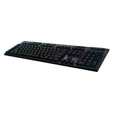logitech gaming